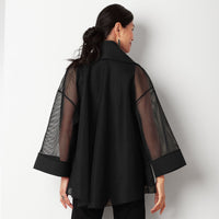back view