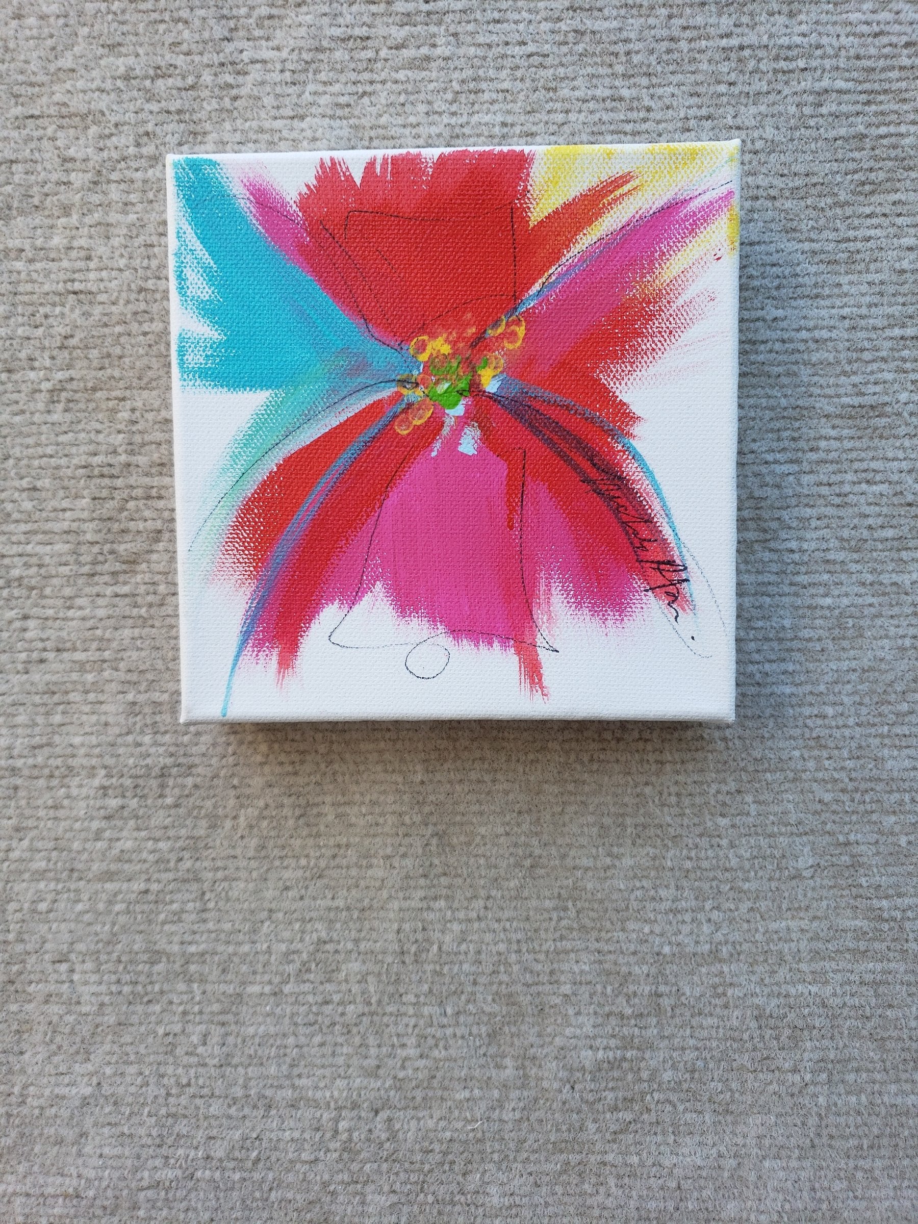 Flower 2