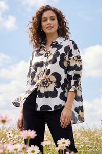 Amaris Top
