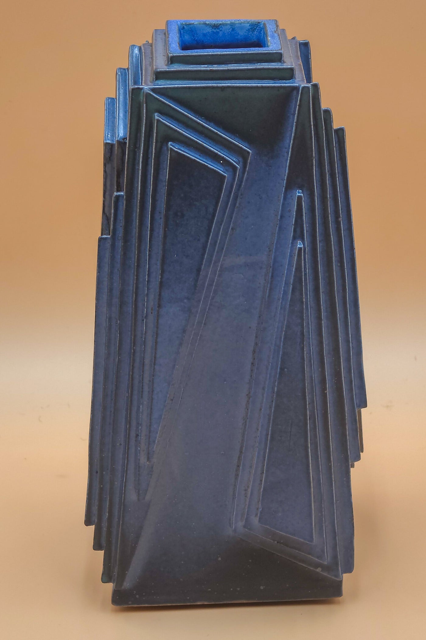 Blue Iterations