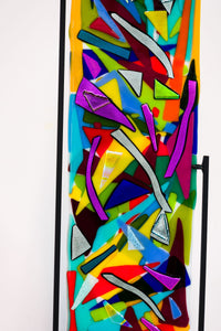 Kaleidoscope II