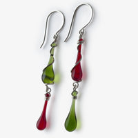 Green & Garnet