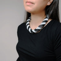 Turning Necklace II
