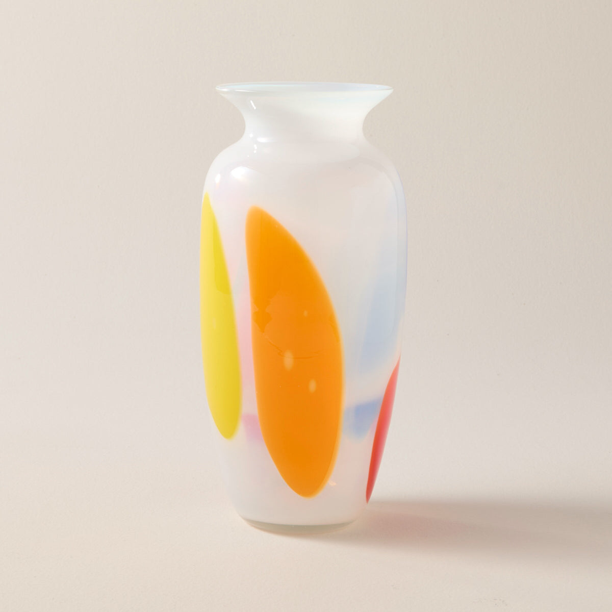 Tutti Frutti Vase