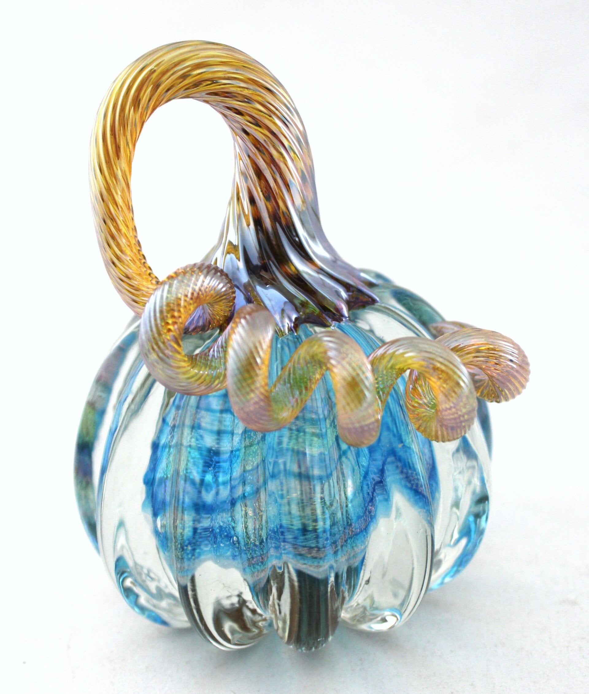 caribbean blue, small