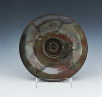 Porcelain Candle Bowl