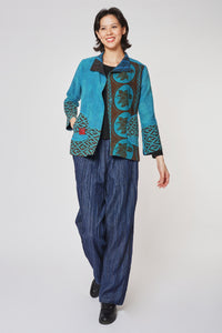 Short Jacket #11