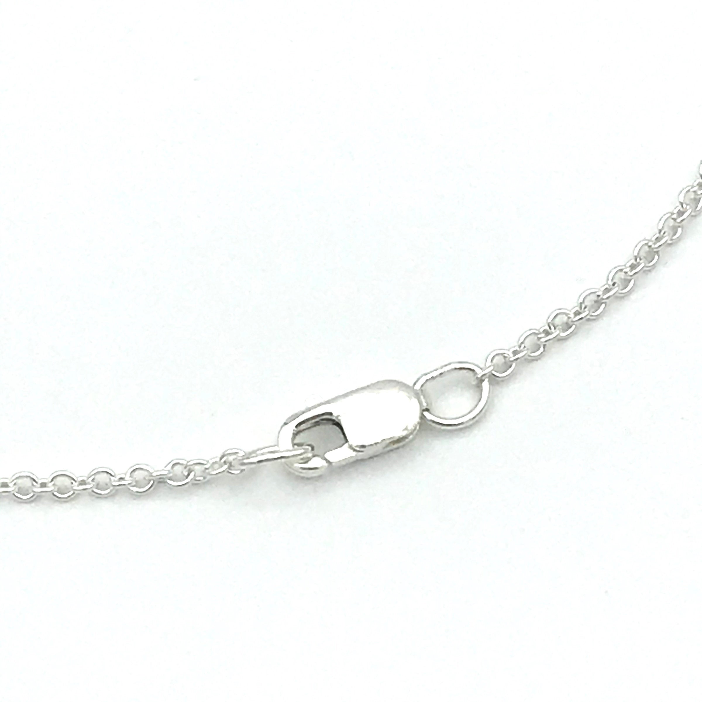 Labyrinth Small Pendant