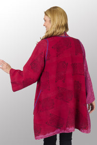 A-Line Jacket Cyber Week