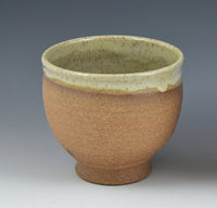 Stoneware Natural Bowl 1