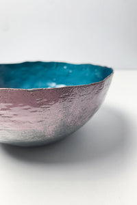 Chroma Colorful Copper Bowl
