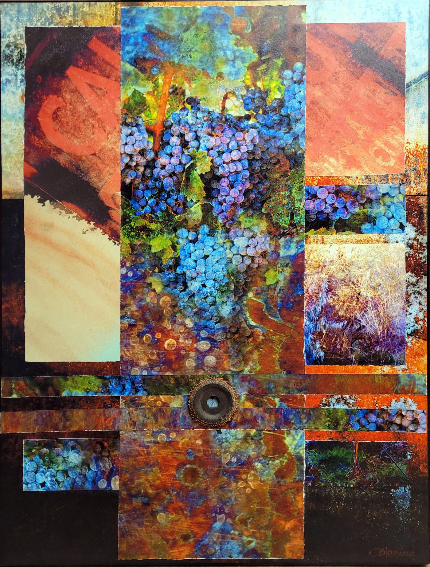 Abundant Harvest
