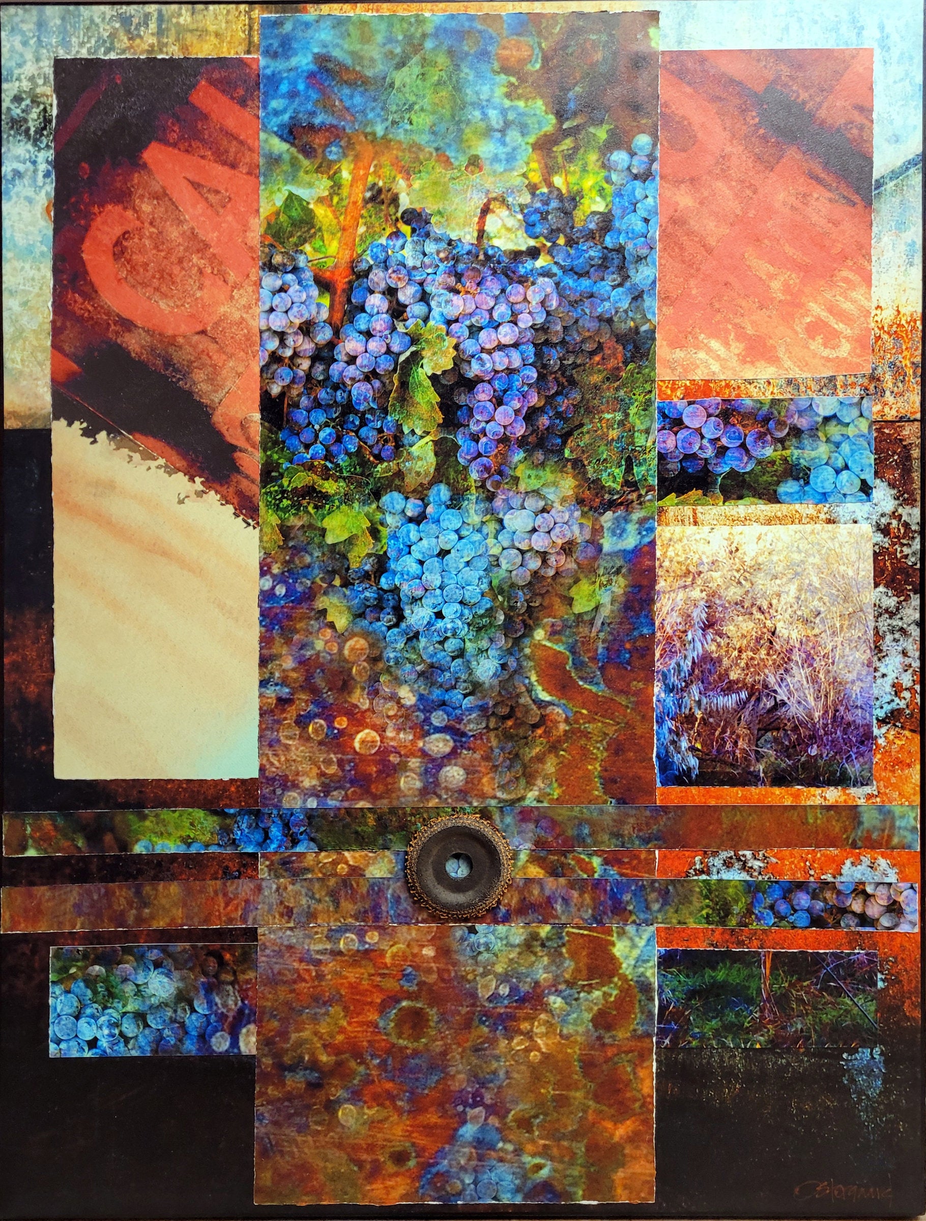 Abundant Harvest