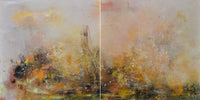 Falls Fury Diptych