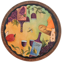 Bistro Lazy Susan