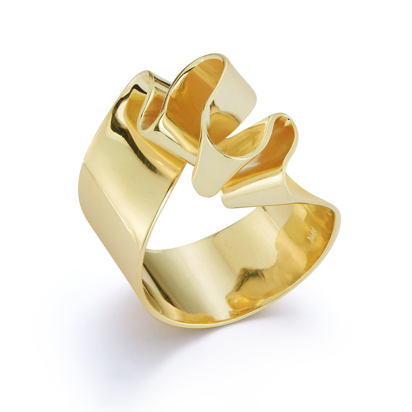 In Motion Ring