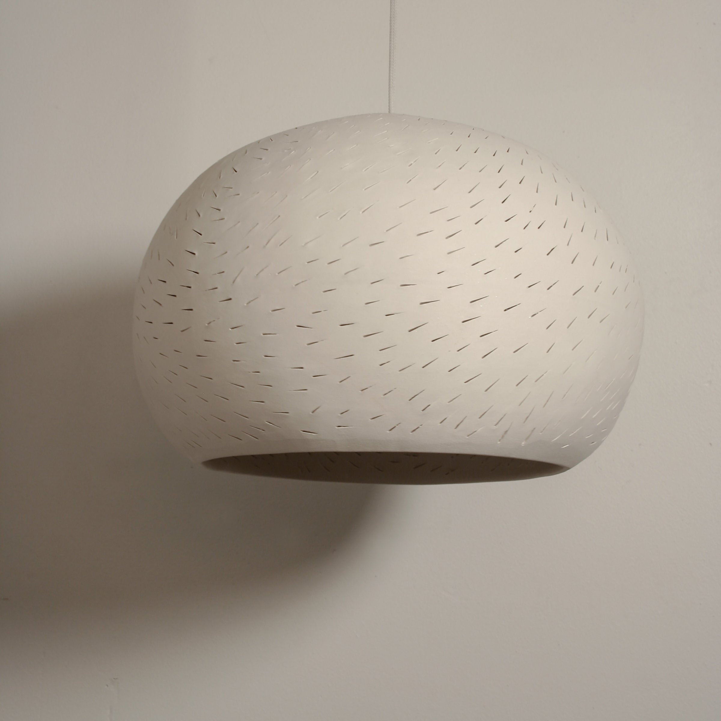 ClayLight Large Pendant