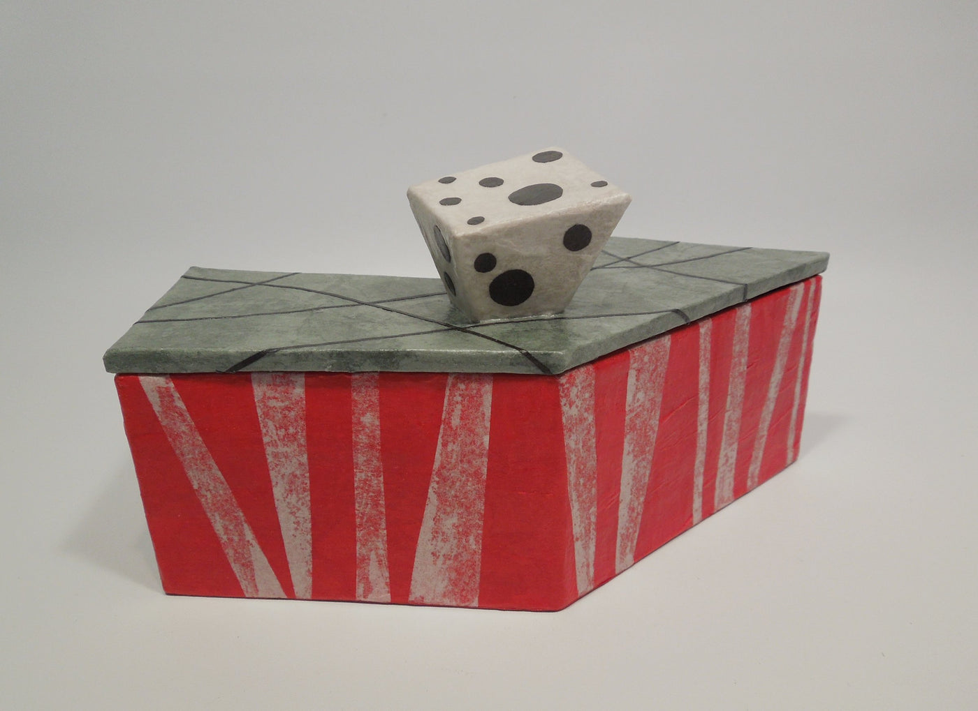 Pop Box