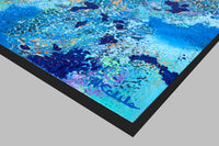 Coastal Edges side and signature