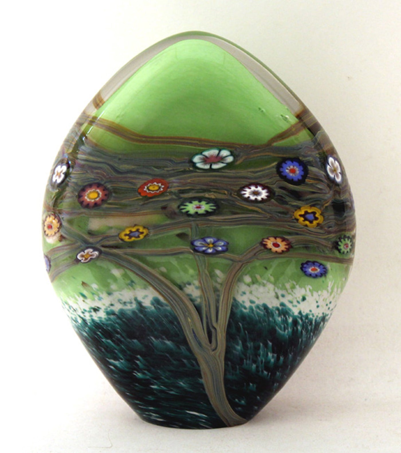 Tree of Life Paperweight