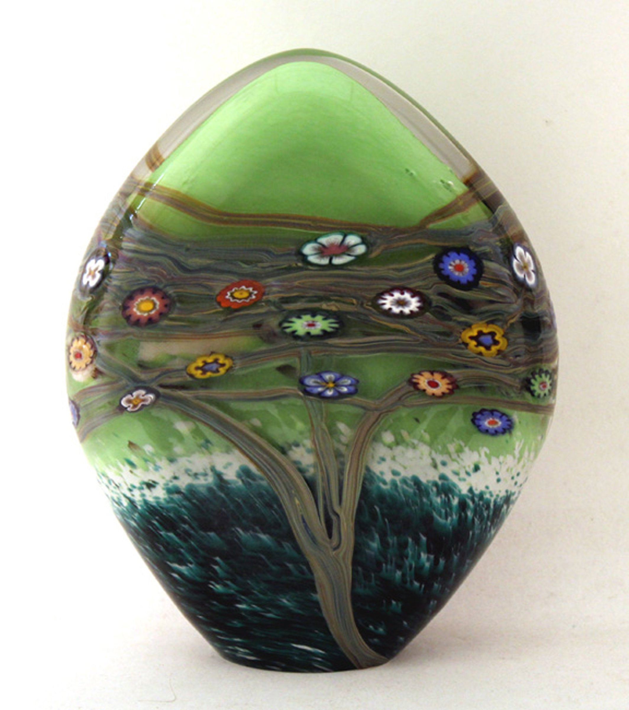 Tree of Life Paperweight