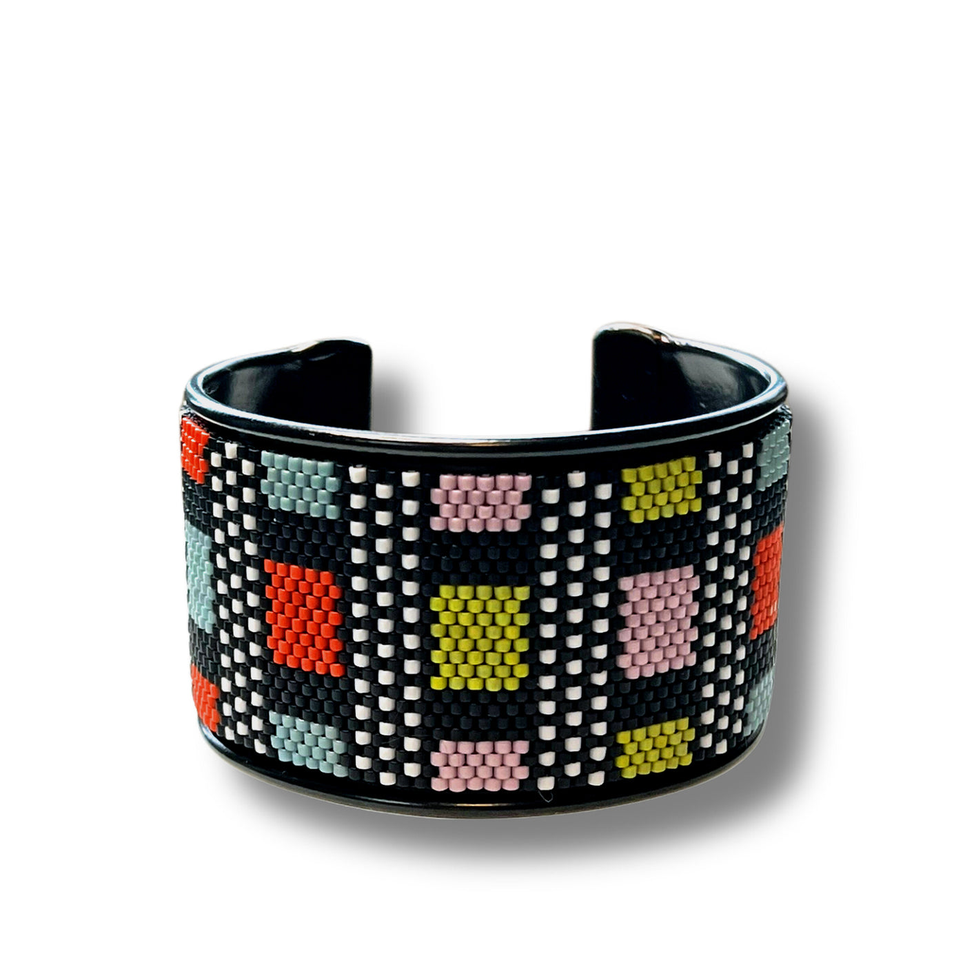 Modernist Tradition Cuff
