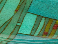 Strata Oval Platter