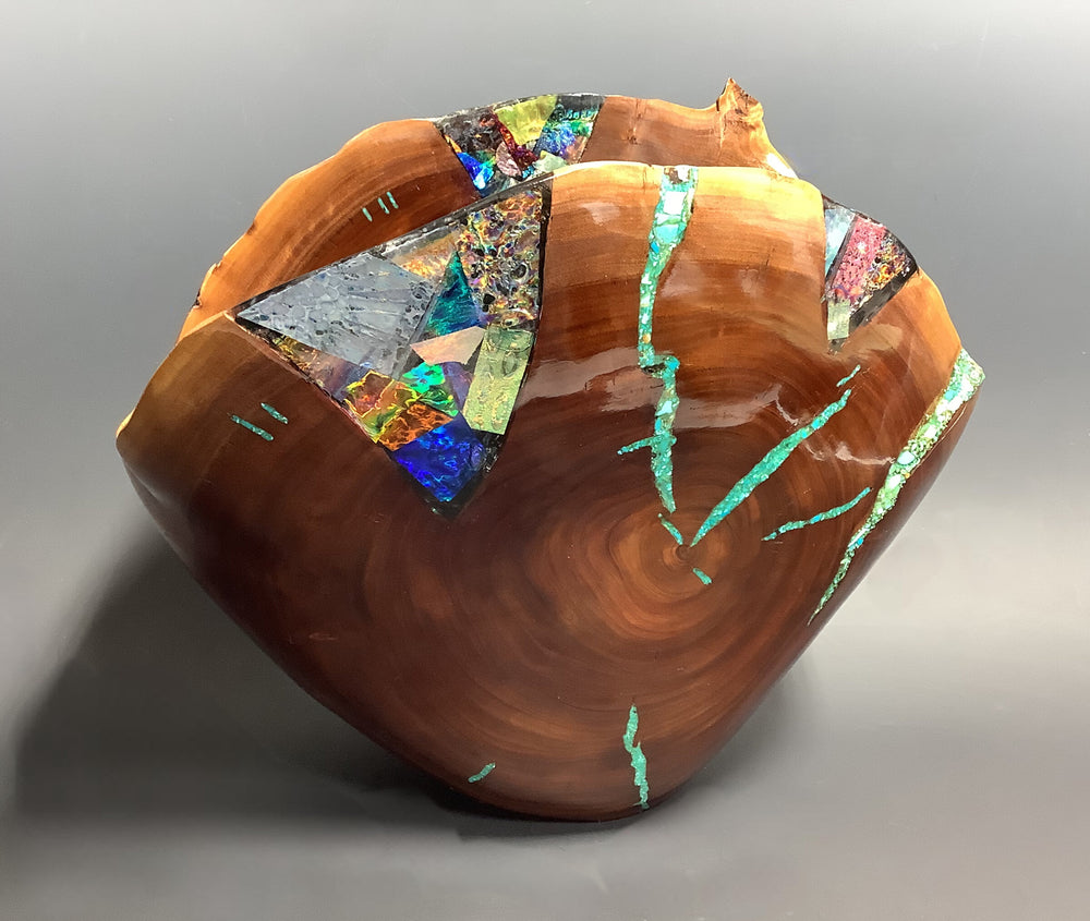 Eucalyptus Canyon · Artful Home