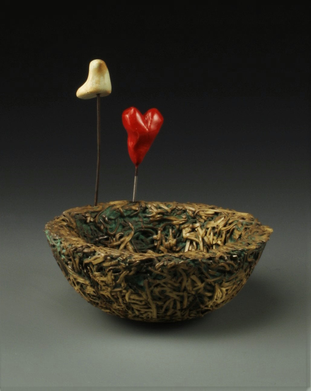 Nest, Love Nest II