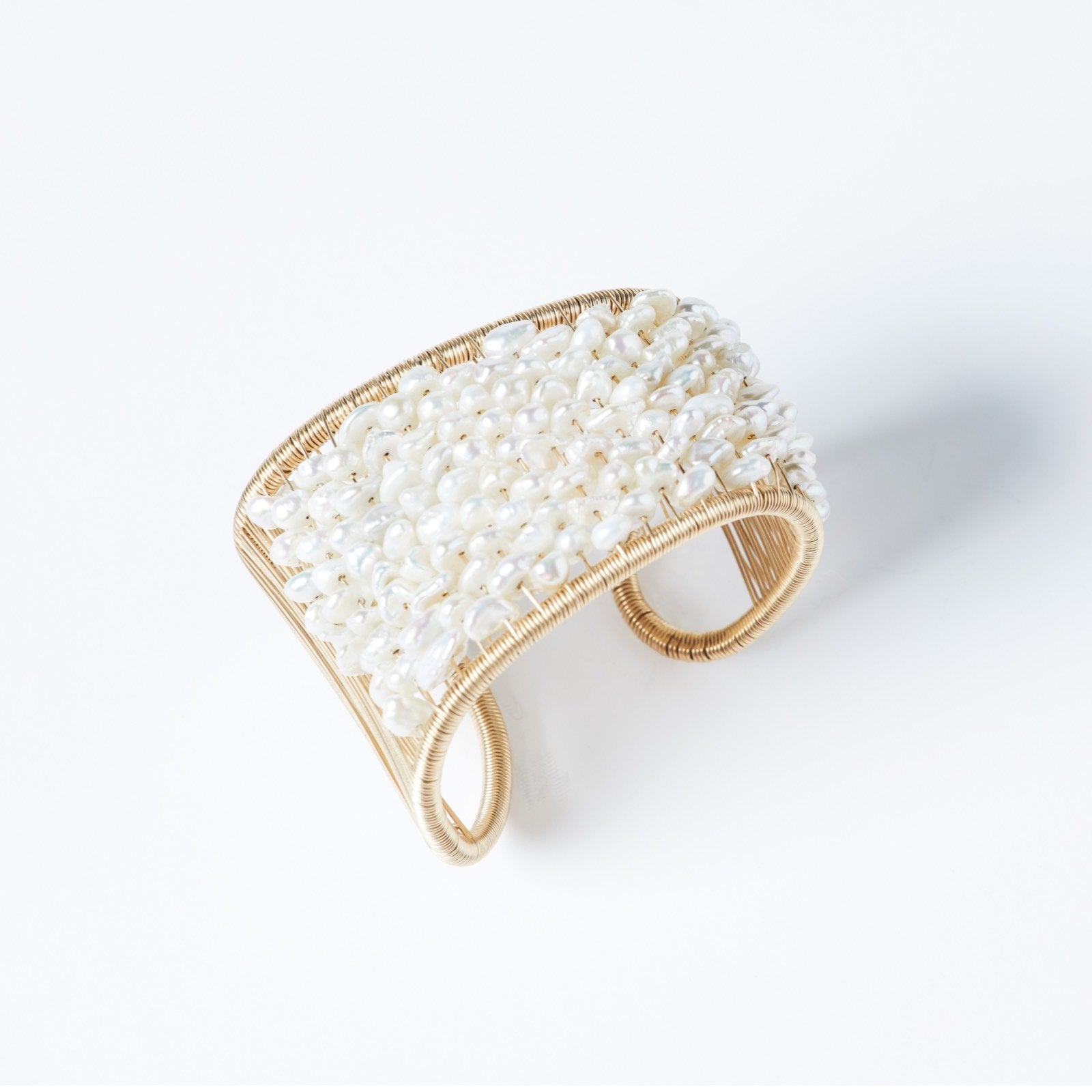 Yellow Gold-Filled