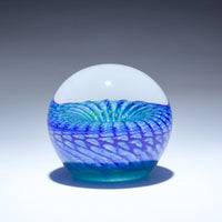 Rattler Paperweight