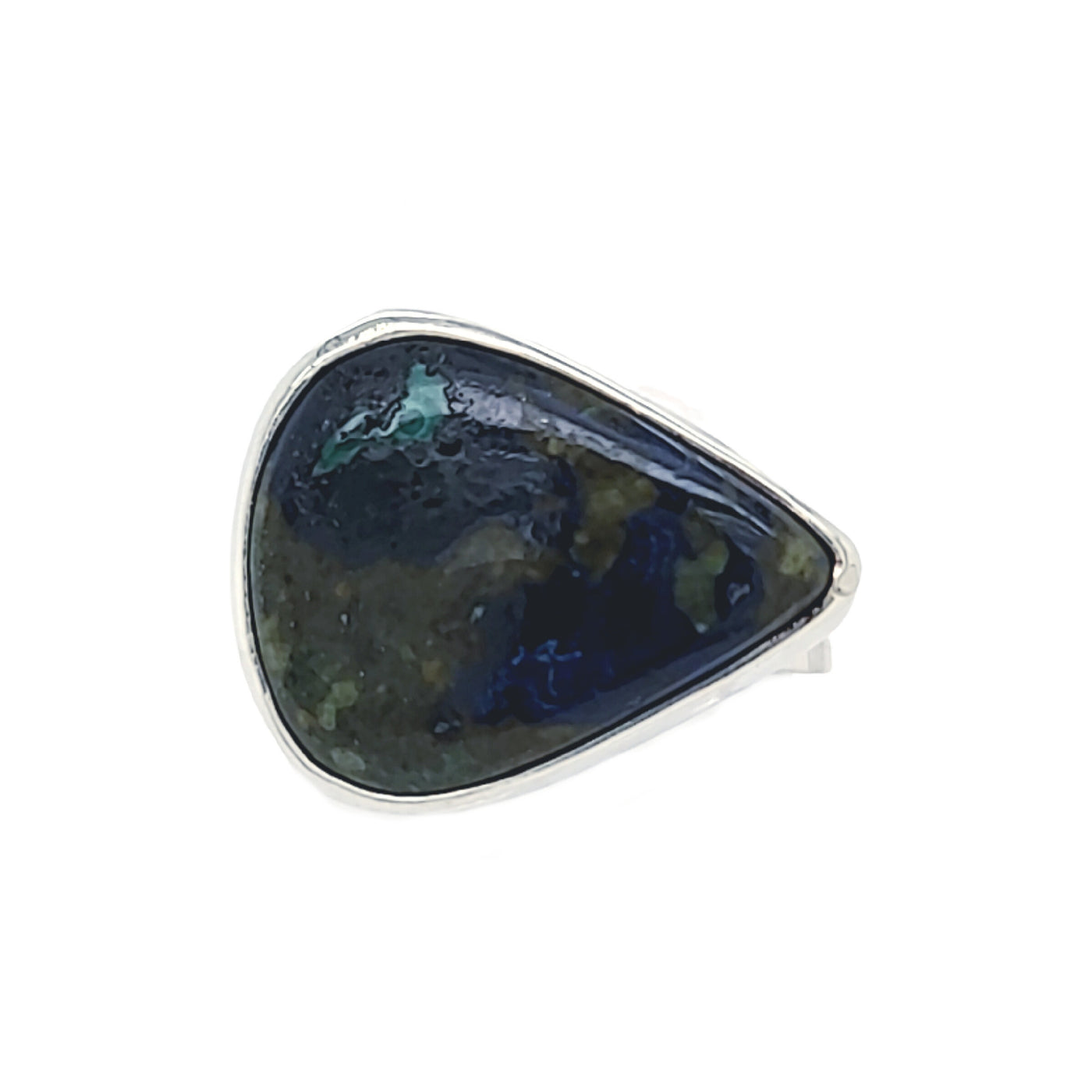 Midnight Garden Ring