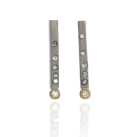 White & Yellow Gold