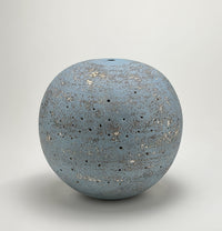 Rustic Blue