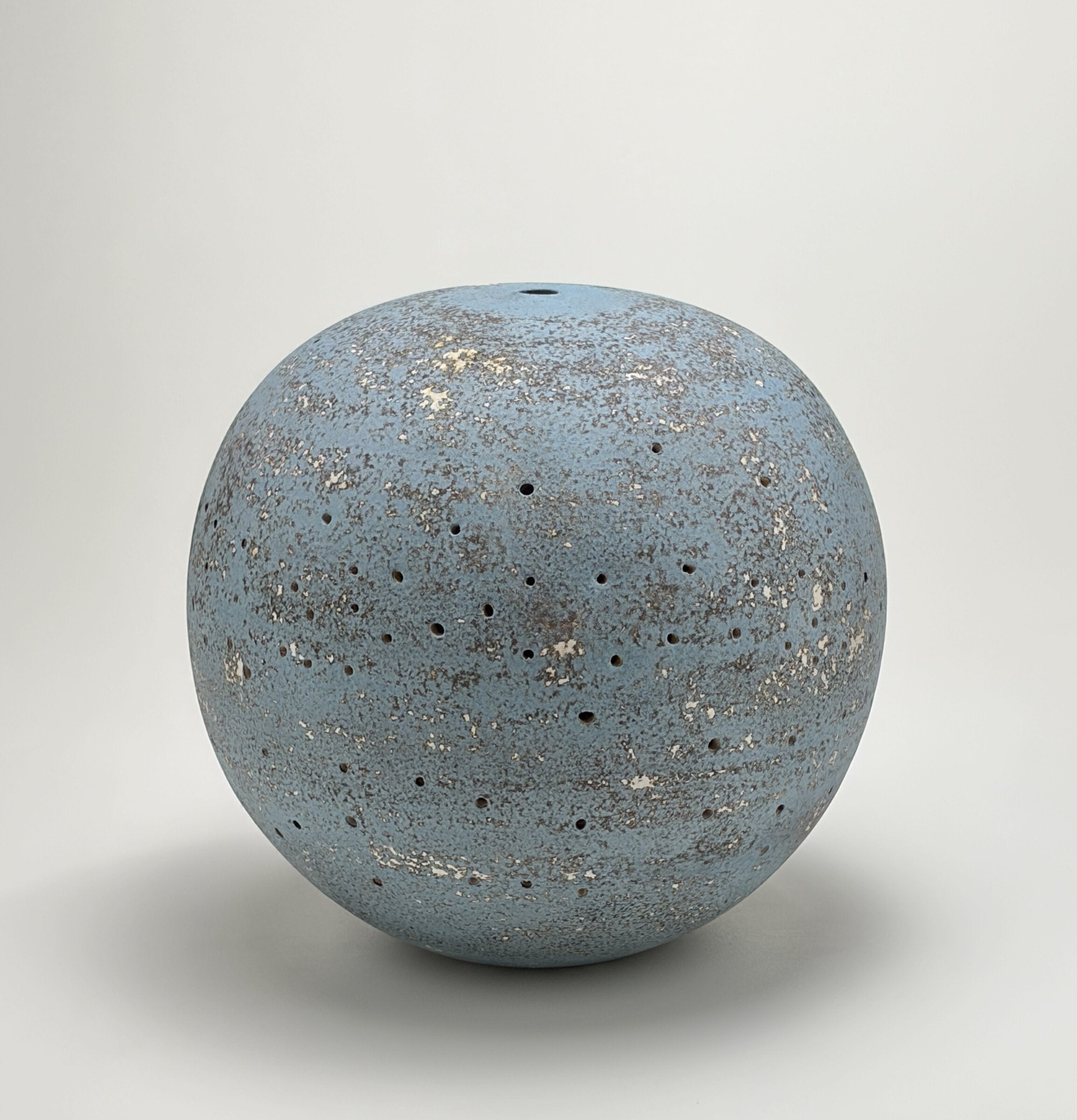 Rustic Blue