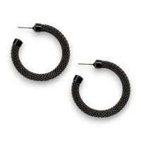 Black Gunmetal, Large