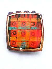 Pattern Path Pin