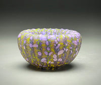 Purple Treasure Bowl
