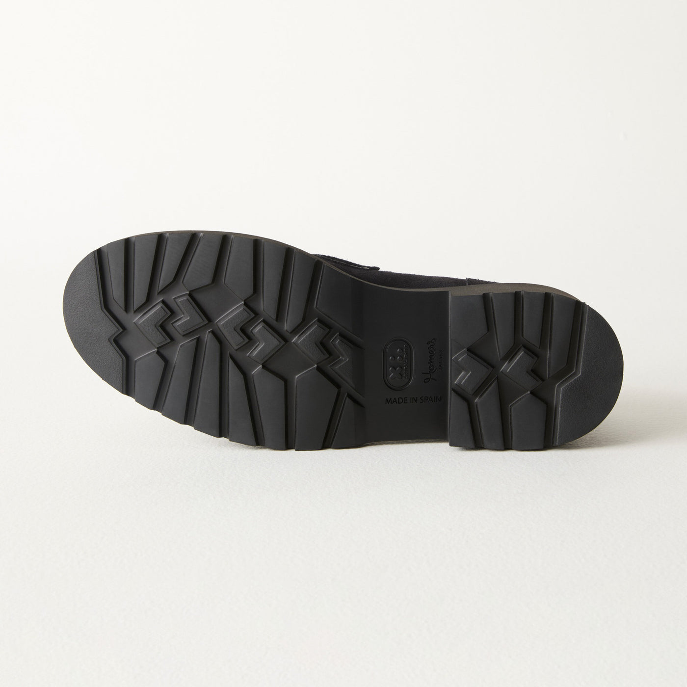 Carioca Loafer