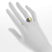 Wave Ring
