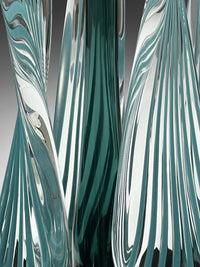 Waltzing in the Marsh, Aqua Mist II