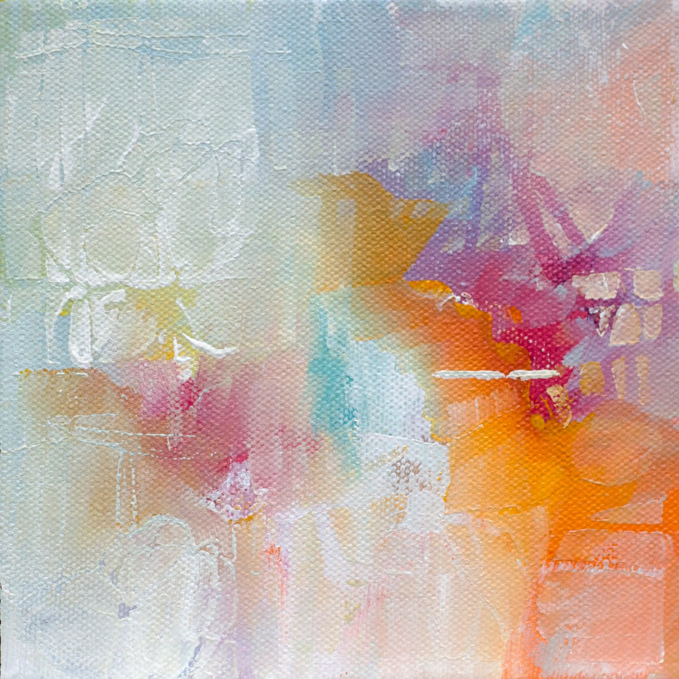 Veil of Color