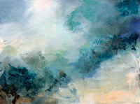 Beneath The Blue