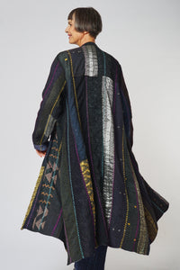 Kaftan Coat #2
