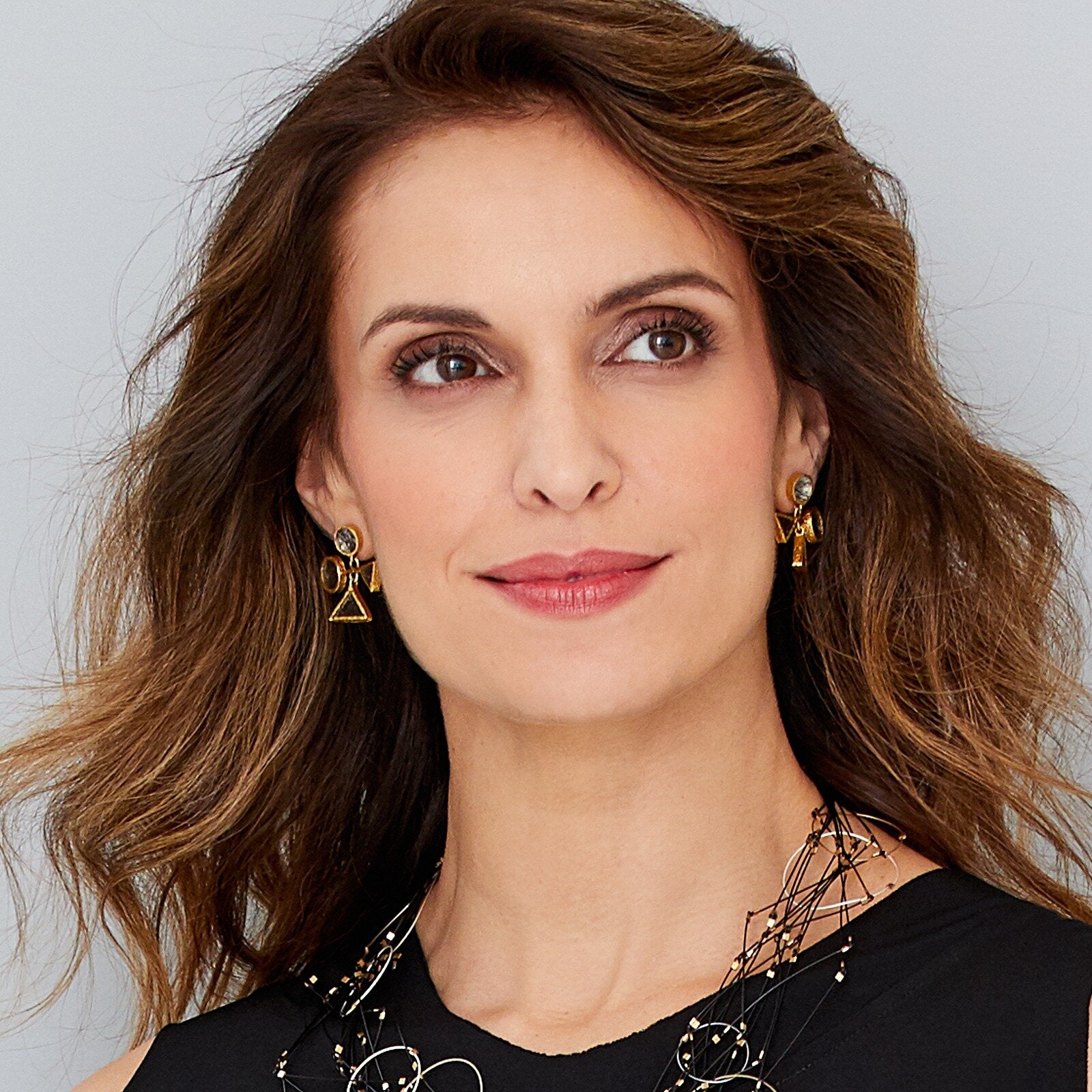 Calderi Mobile Earrings