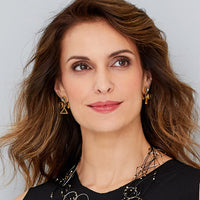 Calderi Mobile Earrings