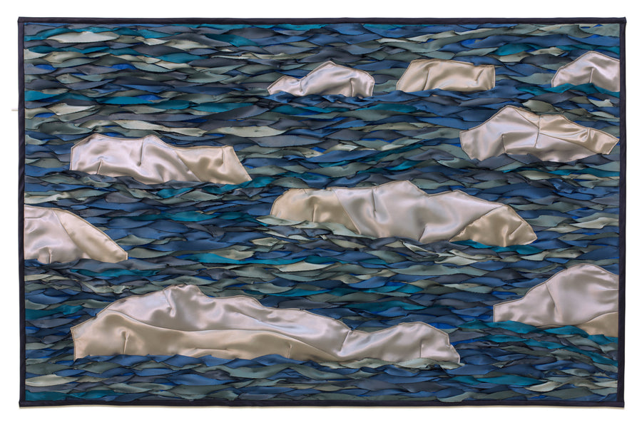 Ice Floes