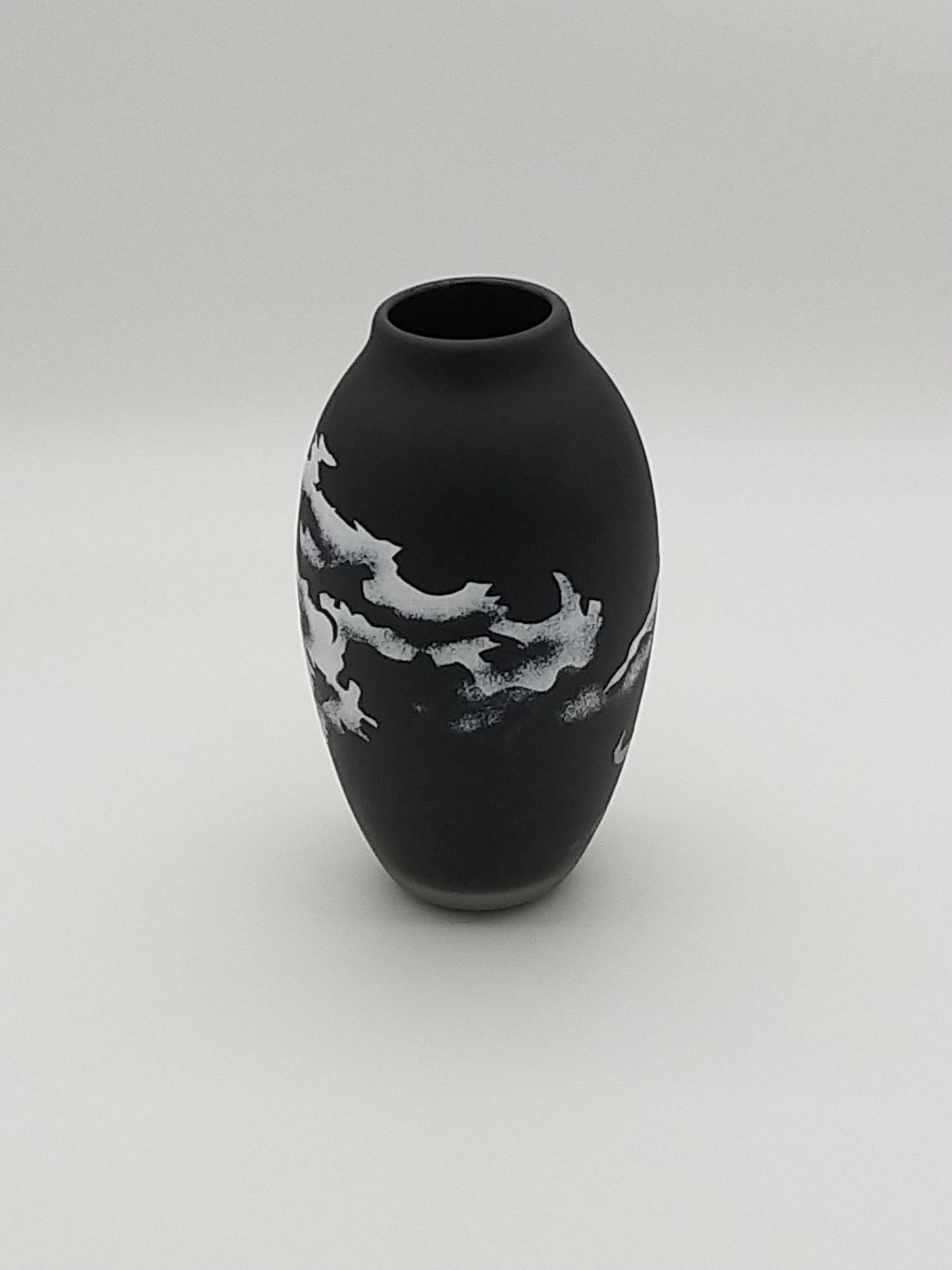 Cloud Vessel II