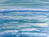 Ocean Blue