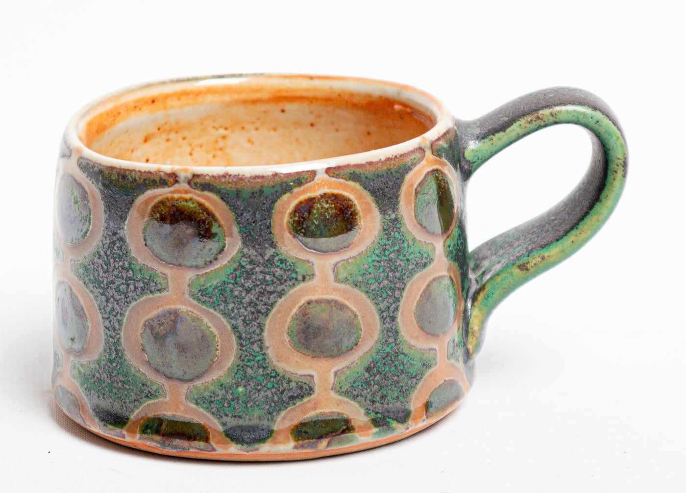 Americano Mug 17